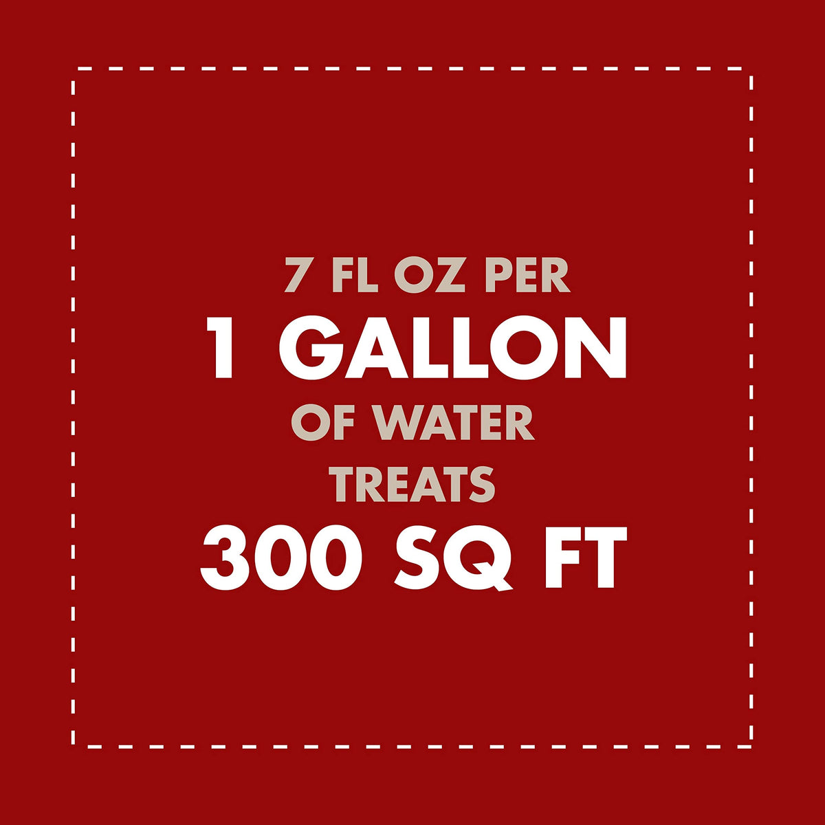 Weed & Grass Killer Concentrate 1 Gal P561300