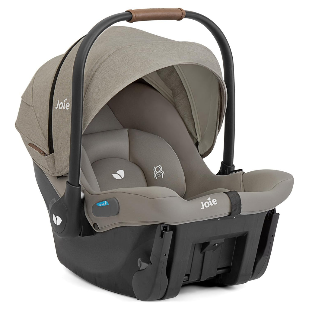 4-in-1 Stroller & Car Seat Travel System D3270