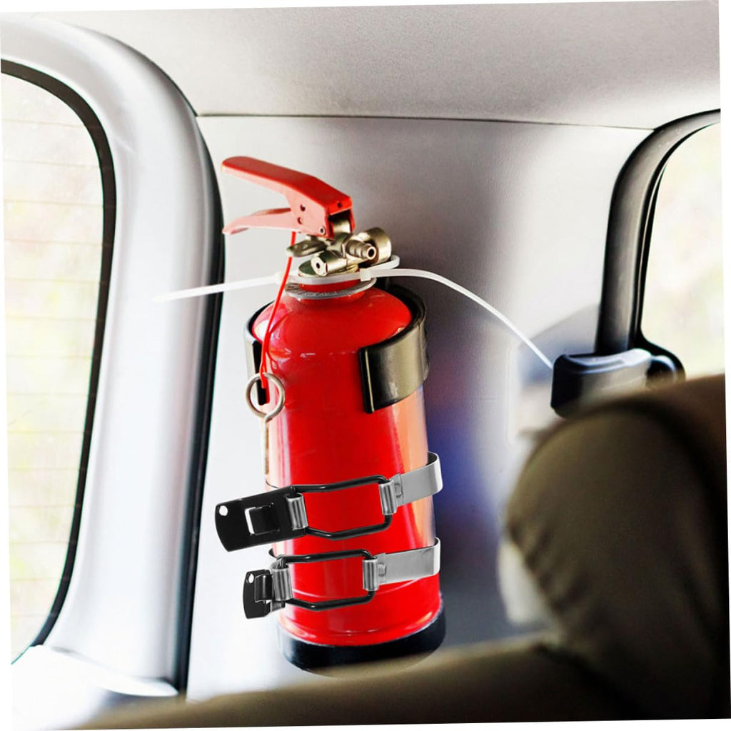 Fire Extinguisher Holder Wall Mount M6663