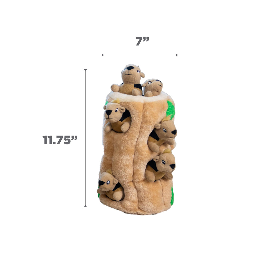 Plush Squeaky Dog Toy H512783