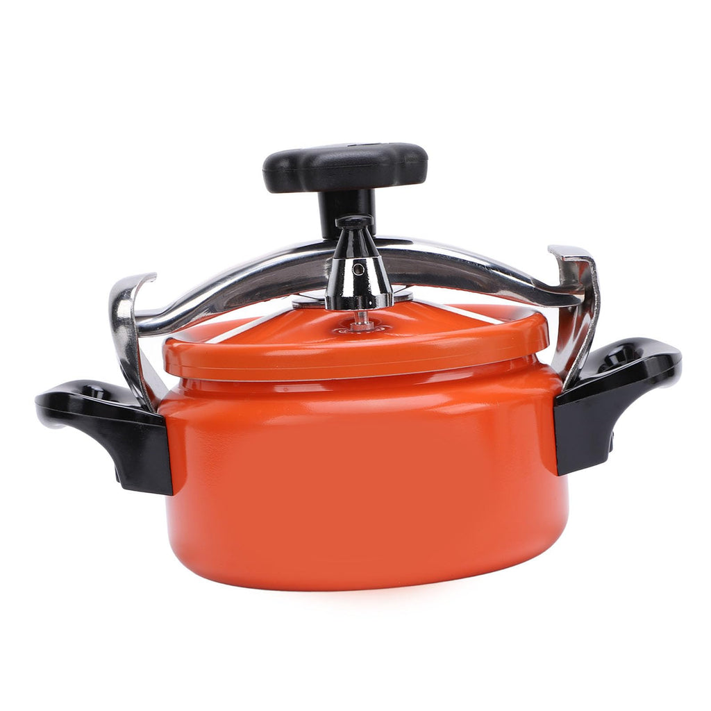 Large Capacity Aluminum Stovetop Pressure Cooker X635806