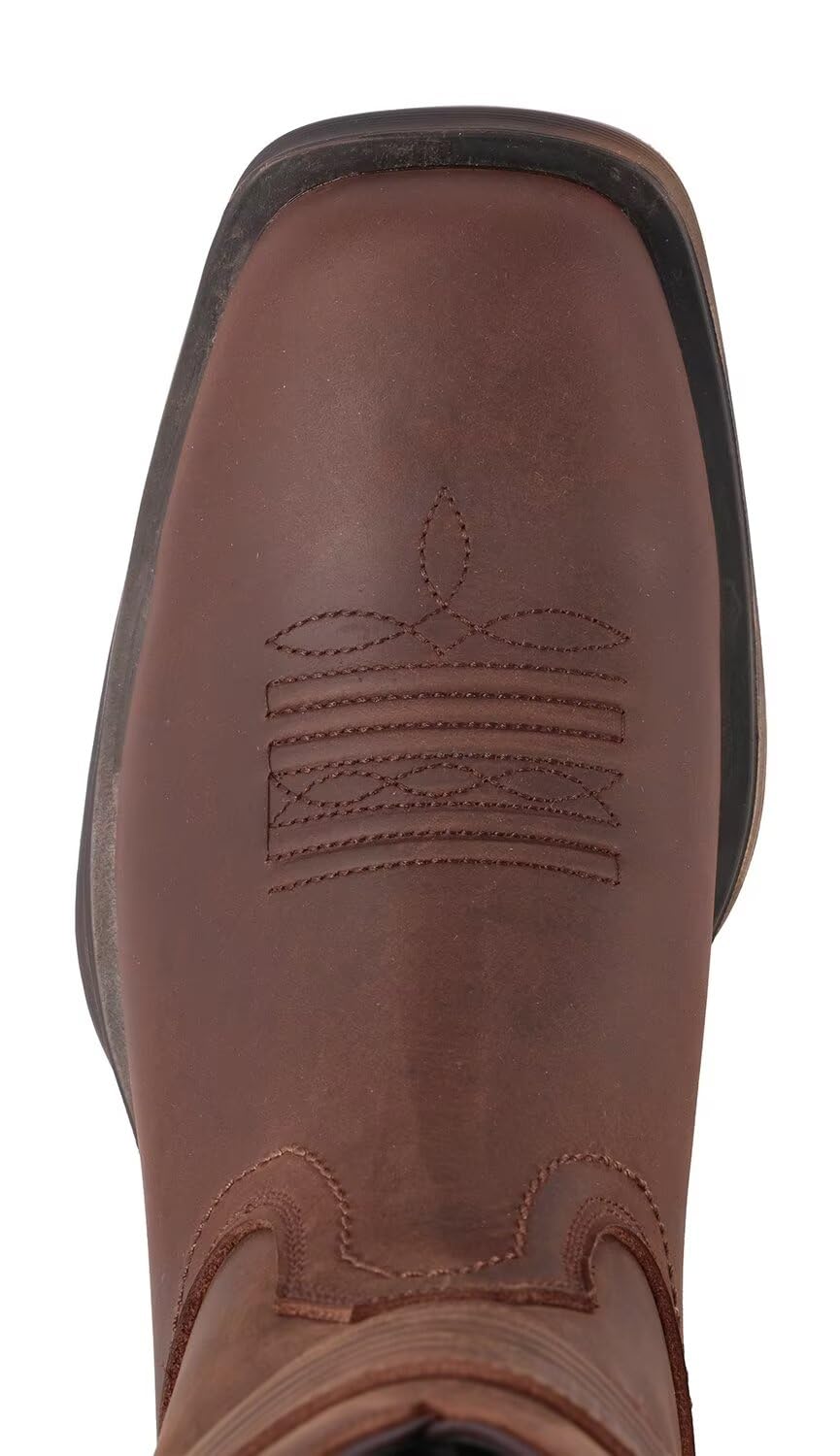 Western Cowboy Boots Square Toe E29520