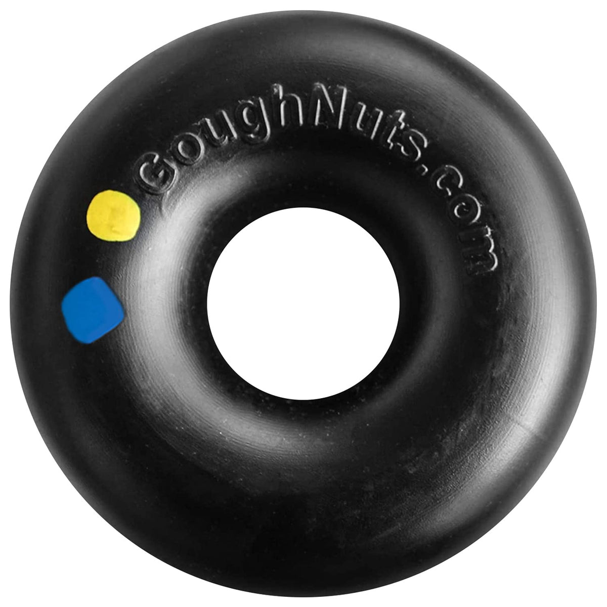 Black Dog Toys for Aggressive Chewers I740