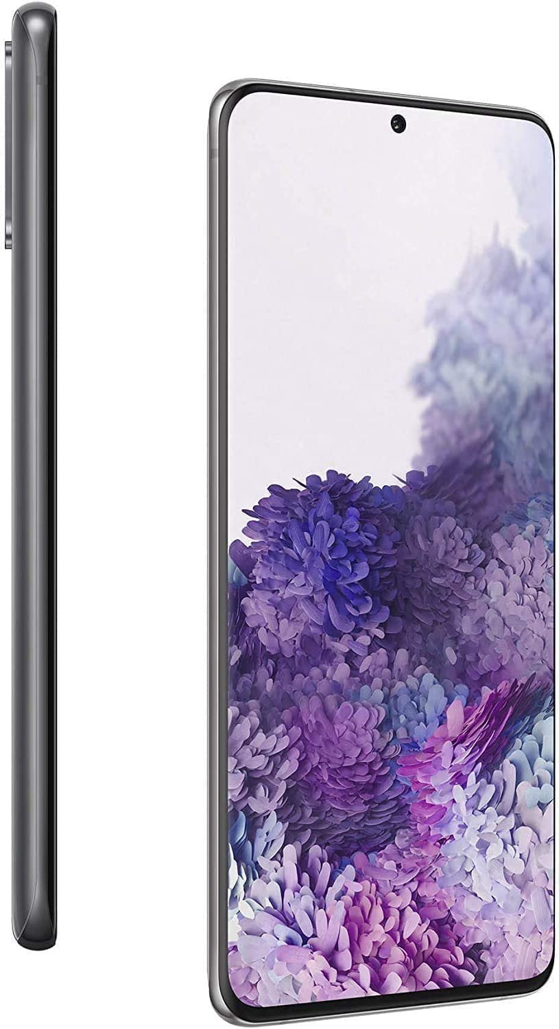 128GB Cosmic Gray Smartphone X78006