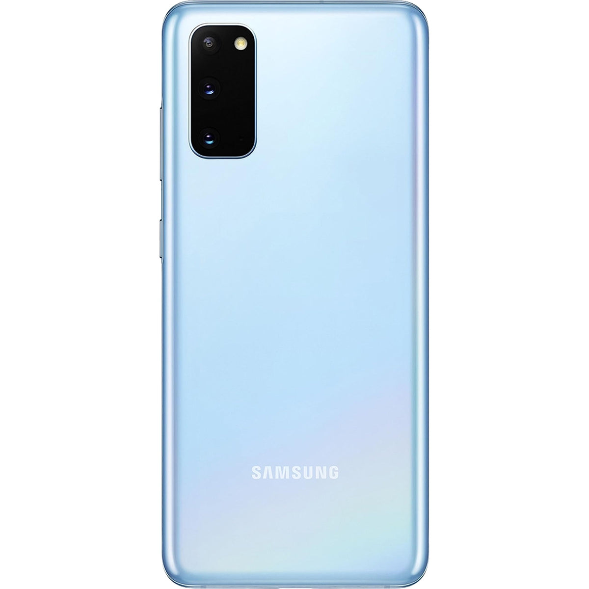 128GB Cloud Blue Unlocked Smartphone X702921