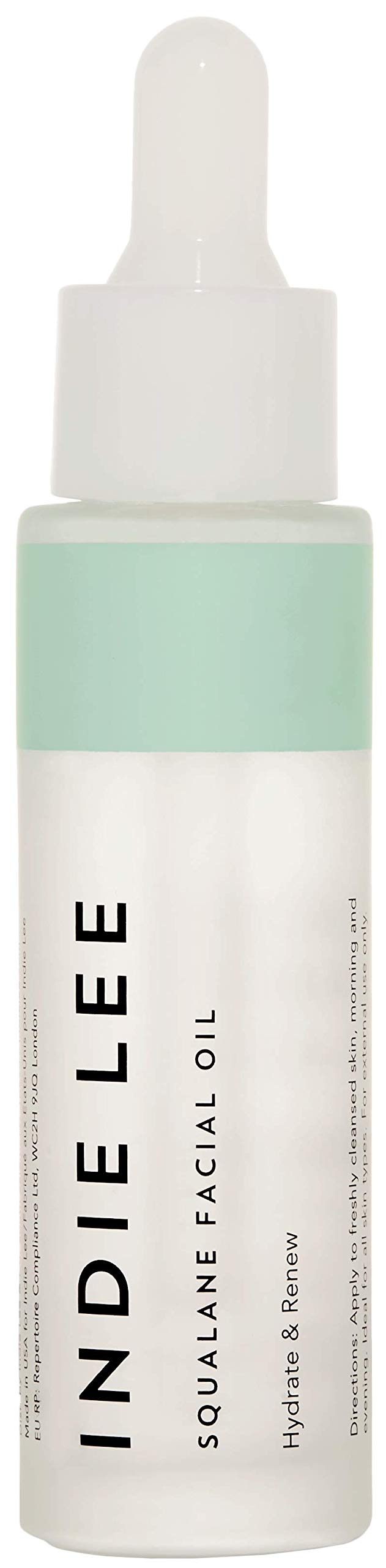 100% Squalane Oil Daily Face Oil 30ml G74267