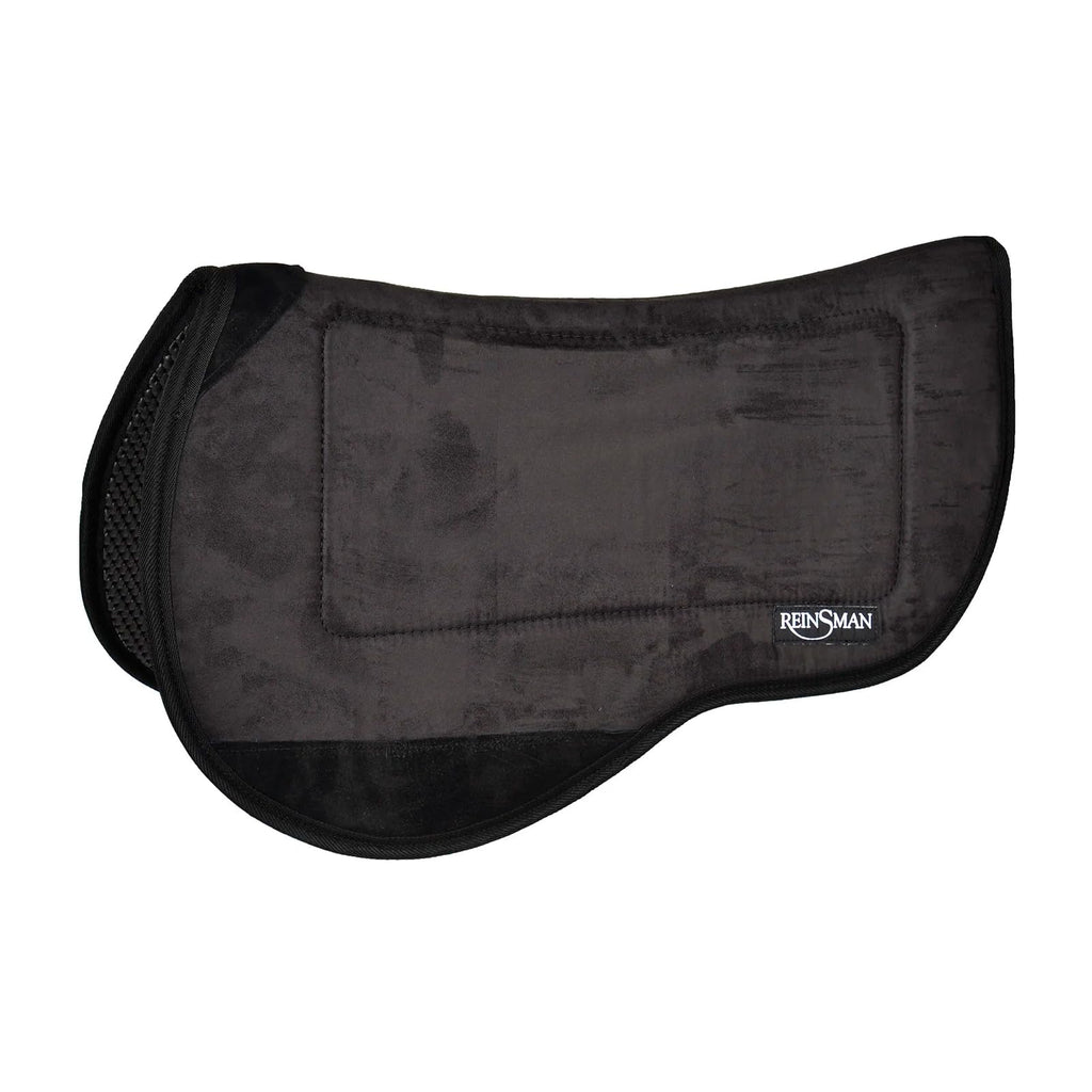 Contoured Breathable Non-Slip Horse Saddle Pad A7161