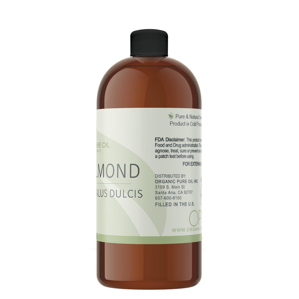 Pure Unrefined Non-GMO Pumpkin Seed Oil 32 oz H3613