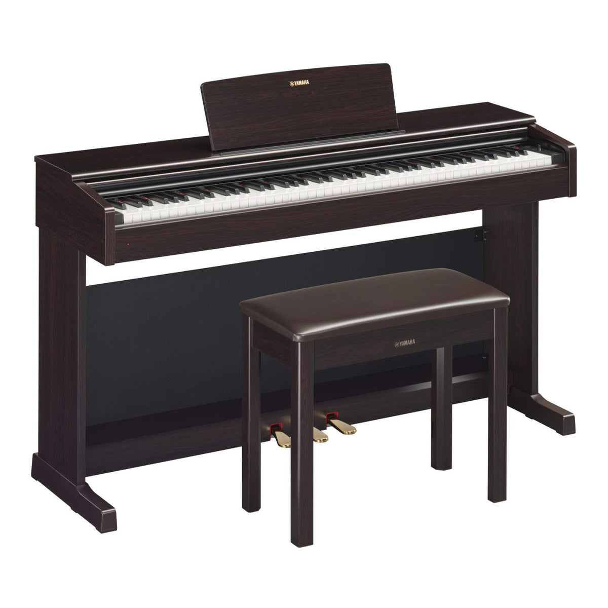 Piano with Bench G910952