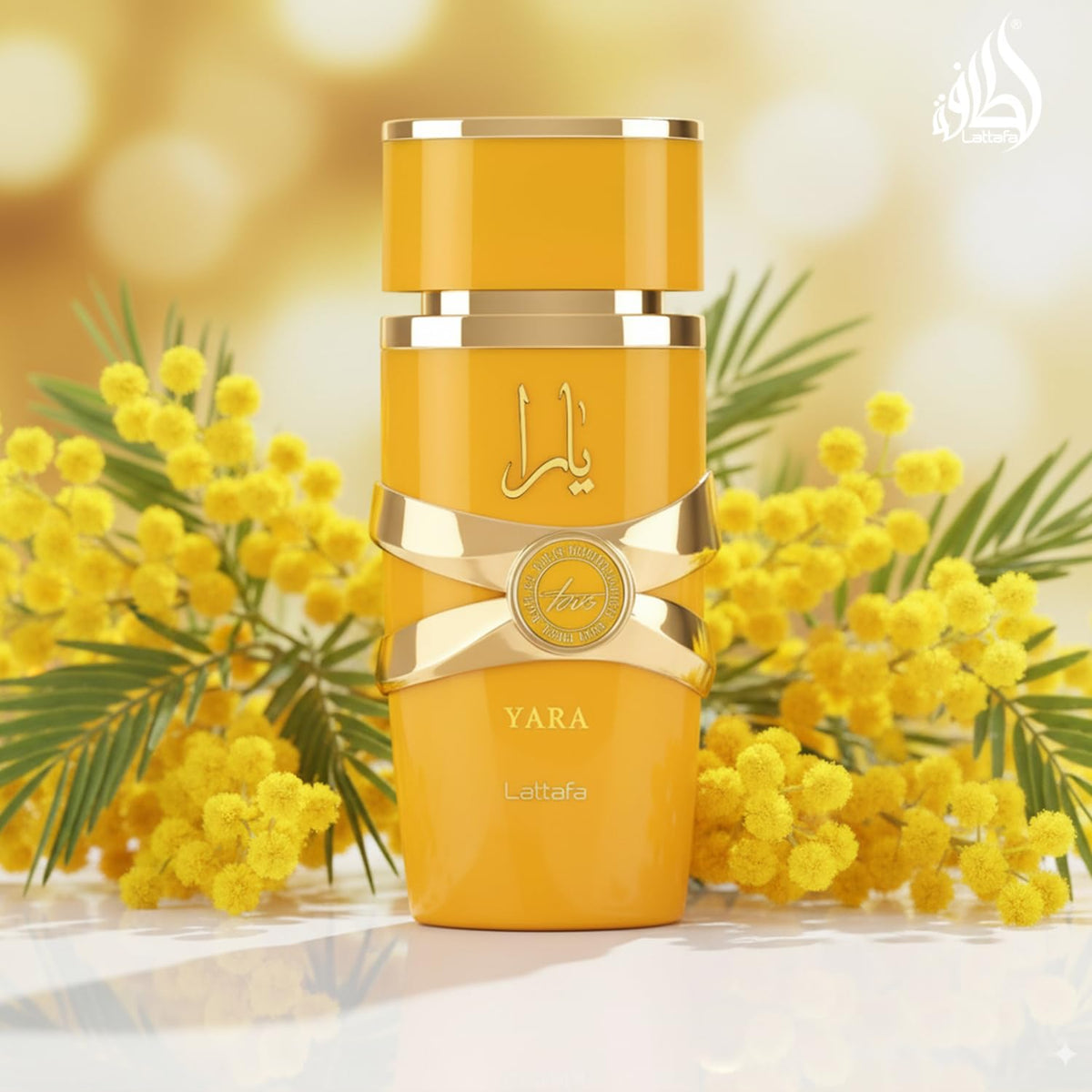 Tropical Fruity Floral Vanilla Eau de Parfum 3.40 Ounce / 100 ml Q43354