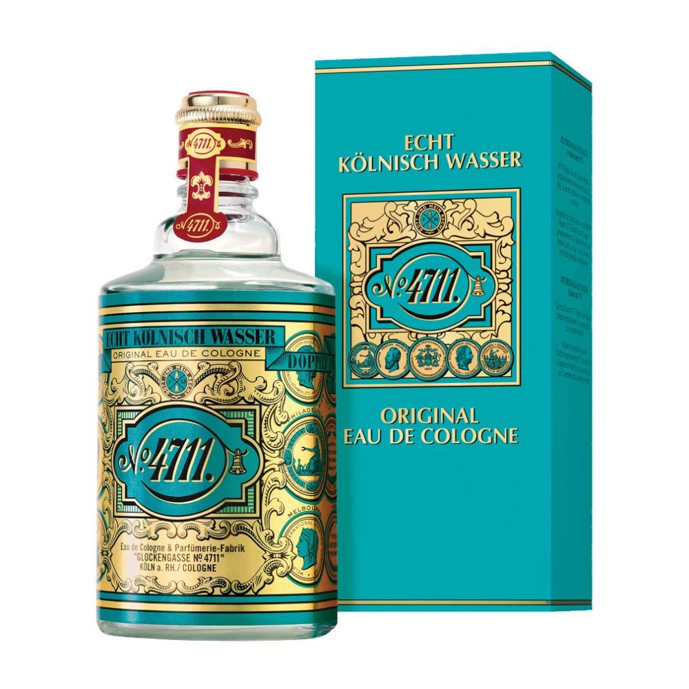 Eau De Cologne Spray 3 Ounce U7066