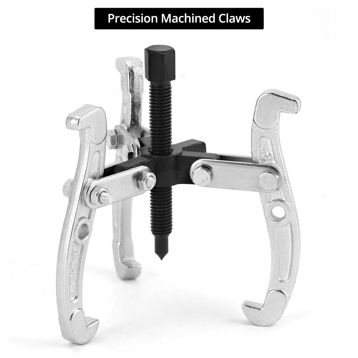 3 Inch 3-Jaw Gear Puller V466331