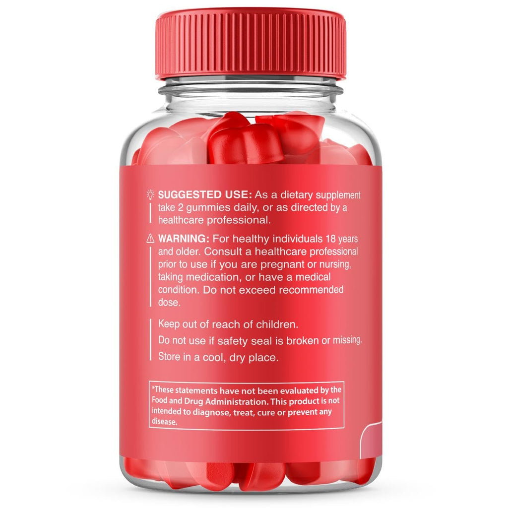3 Pack Gummy Vitamin 180 Gummies Y4397