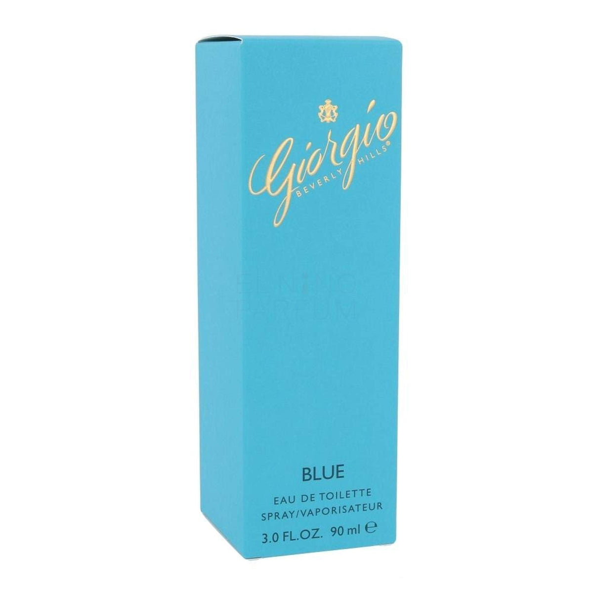 Blue Eau De Toilette Spray 3.0 Ounce N78043