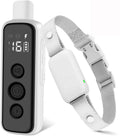 Waterproof Rechargeable Dog Training Collar with Remote R52996