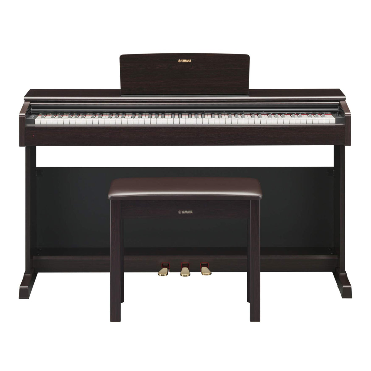 Piano with Bench G910952