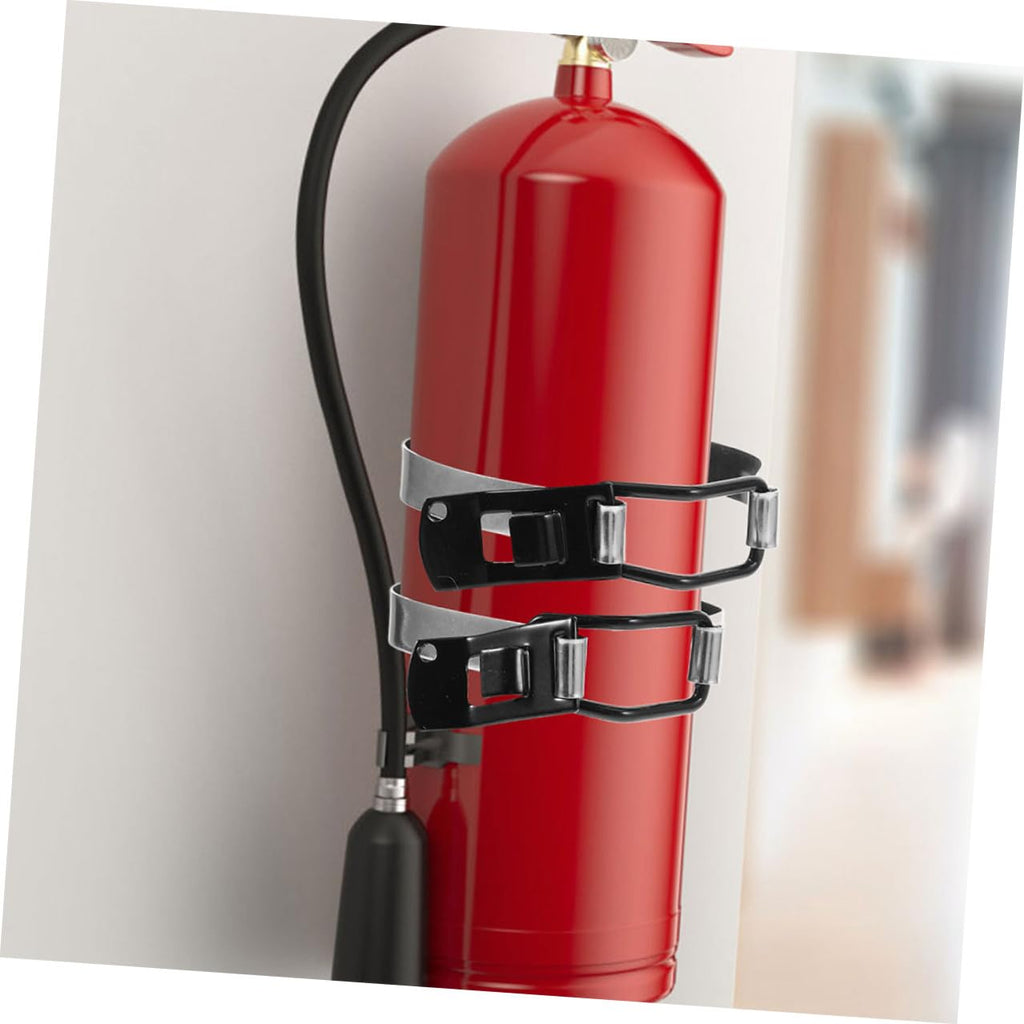 Fire Extinguisher Holder Wall Mount M6663