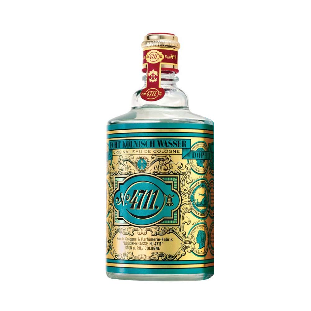 Eau De Cologne Spray 3 Ounce U7066