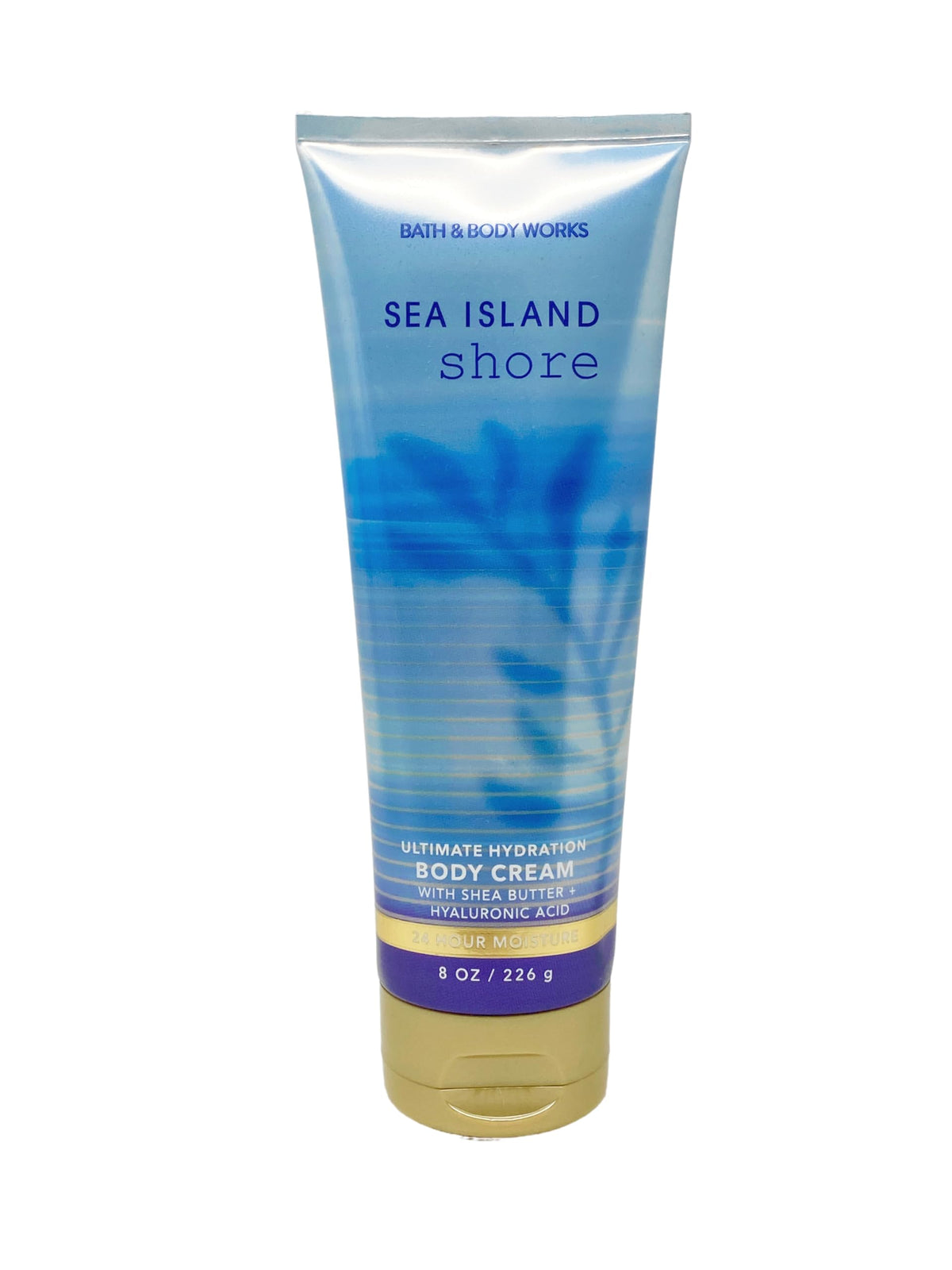 8oz Fine Fragrance Mist, 10oz Shower Gel and 8oz Body Cream 3-Piece Bath and Body Bundle B917522