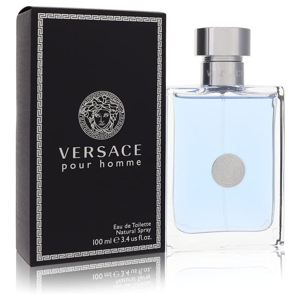 Eau De Toilette Natural Spray 3.4 fluid_ounces M671862