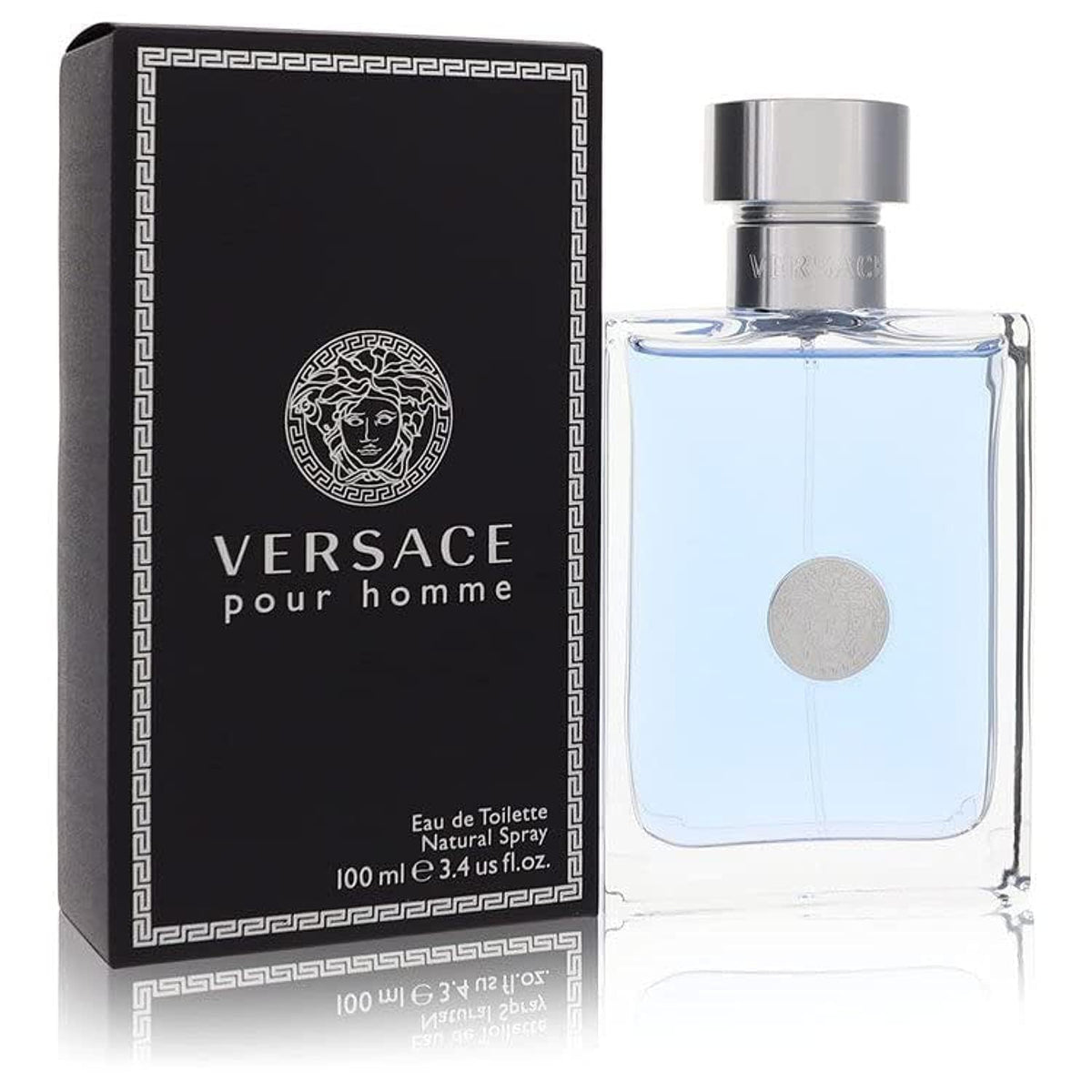 Eau De Toilette Natural Spray 3.4 fluid_ounces M671862