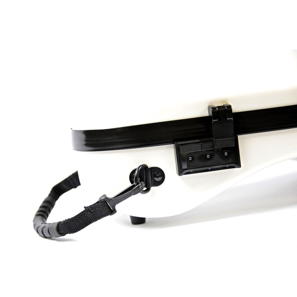 Hightech Slim Violin Case T7680