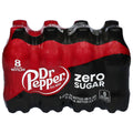 Zero Sugar 12 Fl Oz 8 Count U962
