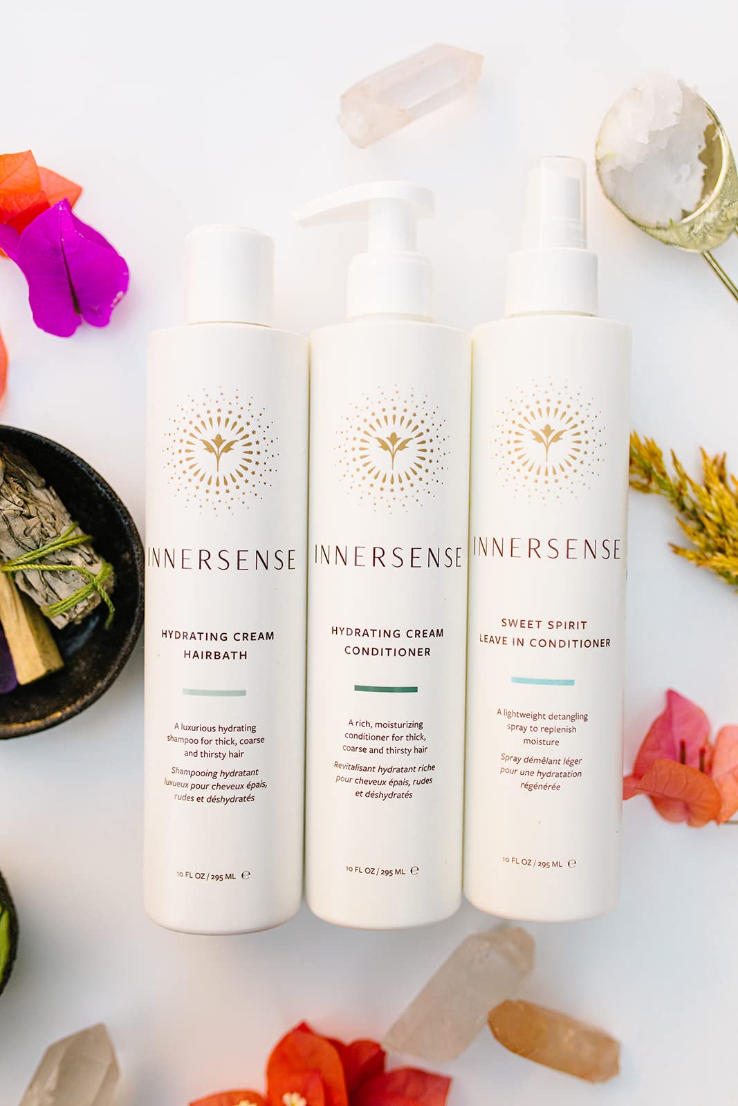 Hydrating Trio Full Size Set X446