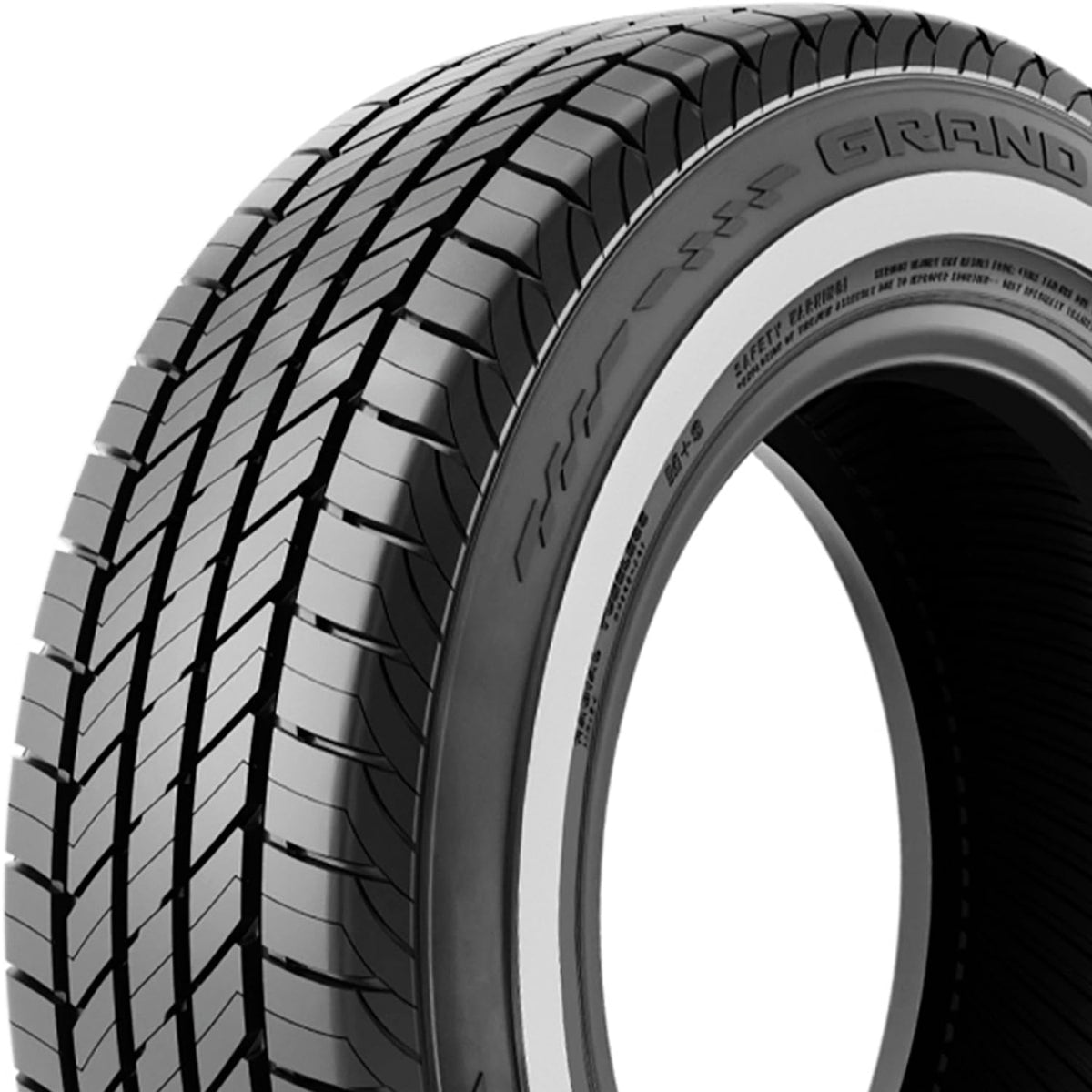 205/75R15 97S SL All Season Touring Tire G76465