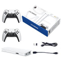 Retro Game Stick 4K HDMI Wireless Controller 128G W2455