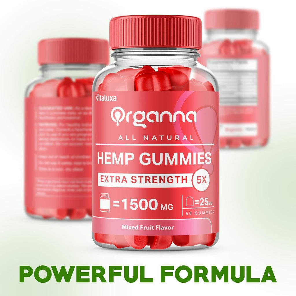 3 Pack Gummy Vitamin 180 Gummies Y4397