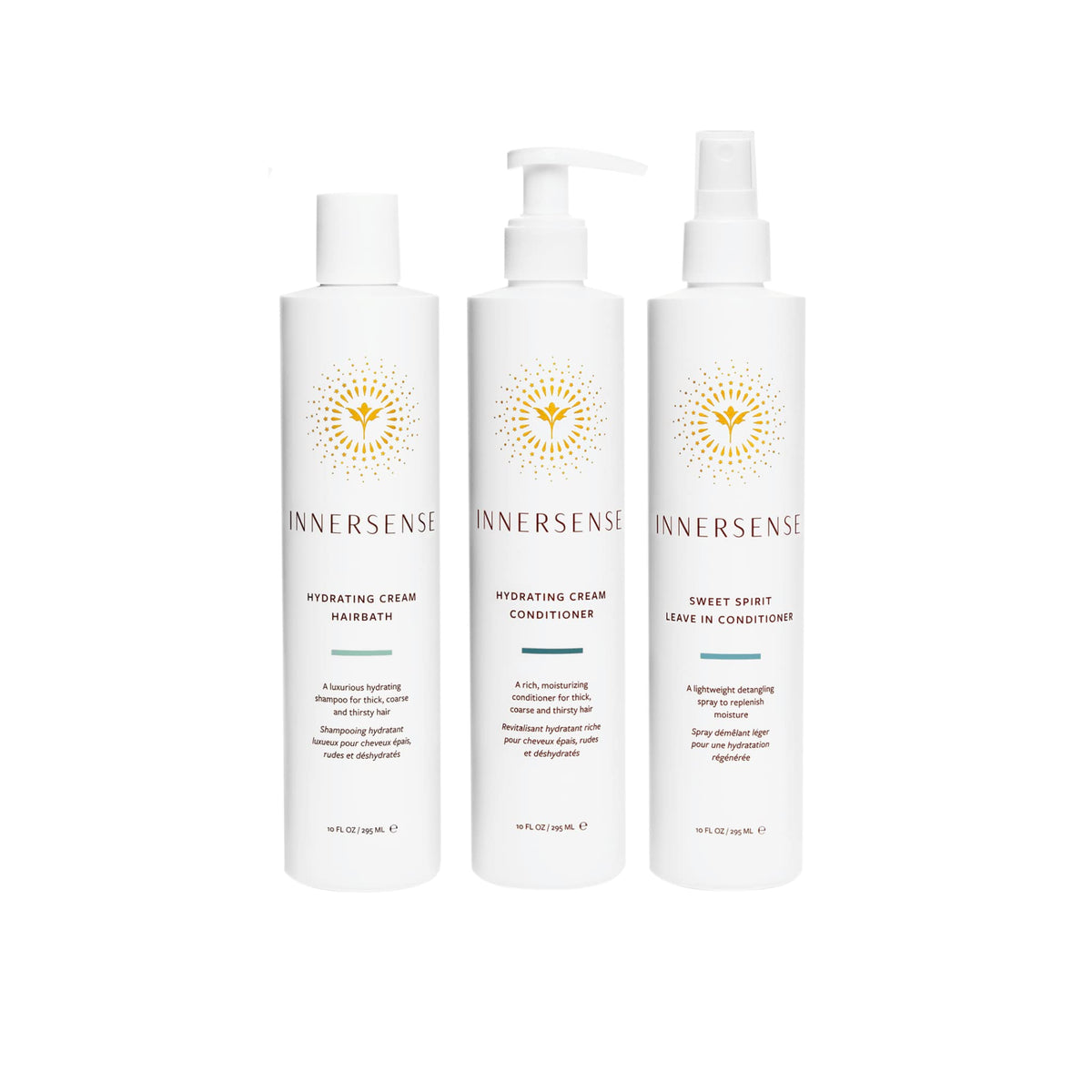 Hydrating Trio Full Size Set X446