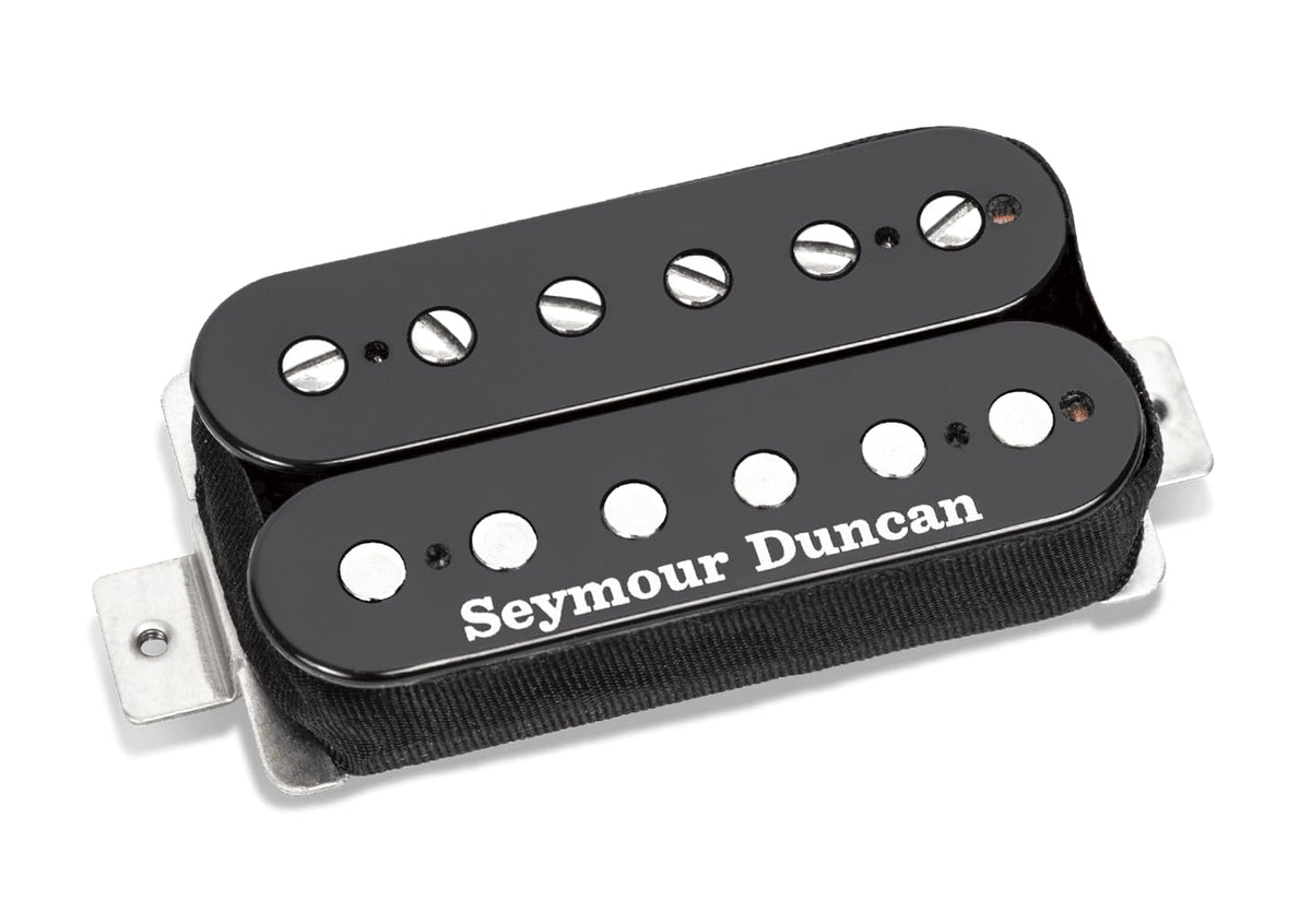 Black Electric Guitar Pickup O6197