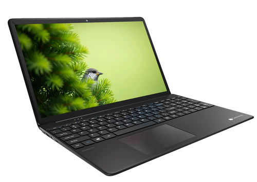 15.6" FHD IPS Lightweight Laptop, Intel i3, 8GB DDR4, 256GB SSD, Windows 11 Y44037
