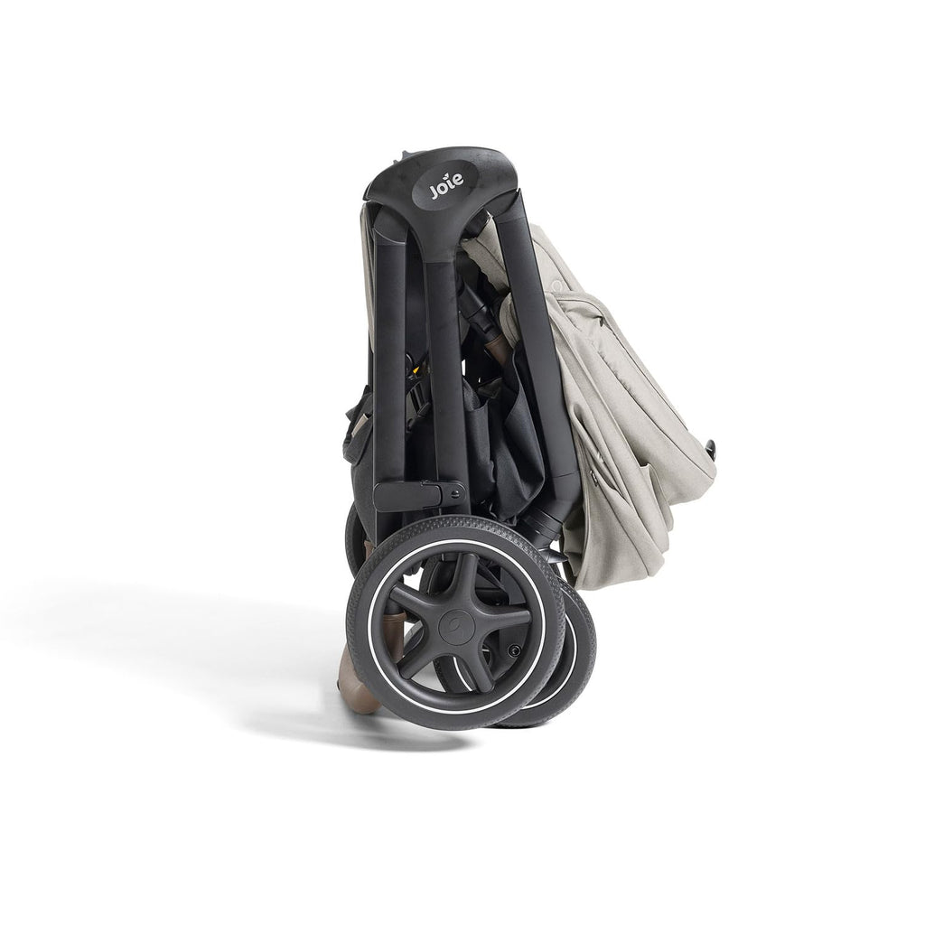 4-in-1 Stroller & Car Seat Travel System D3270