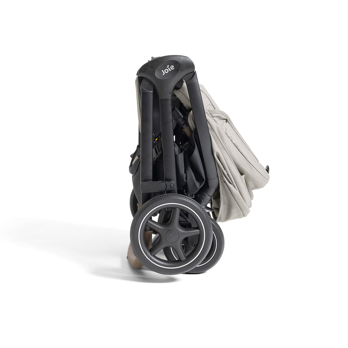 4-in-1 Stroller & Car Seat Travel System D3270