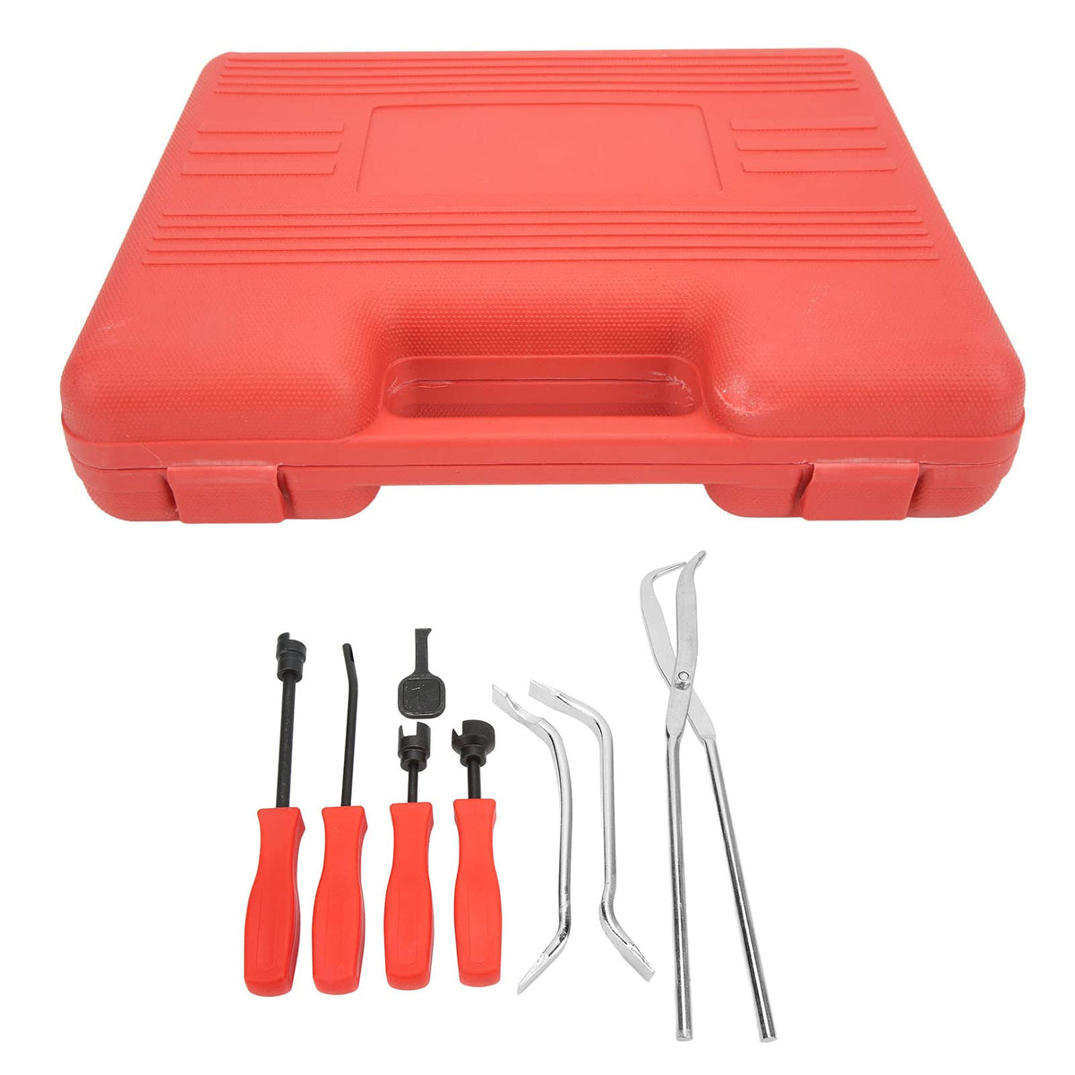 8 Pcs Drum Brake Tool Kit with Storage Box E953