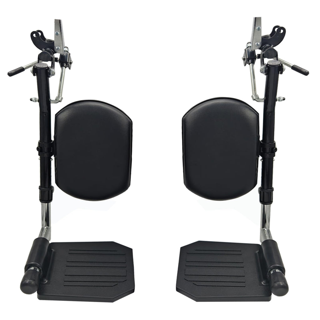 Wheelchair Leg Rest Foot Rest 1 Pair P6282