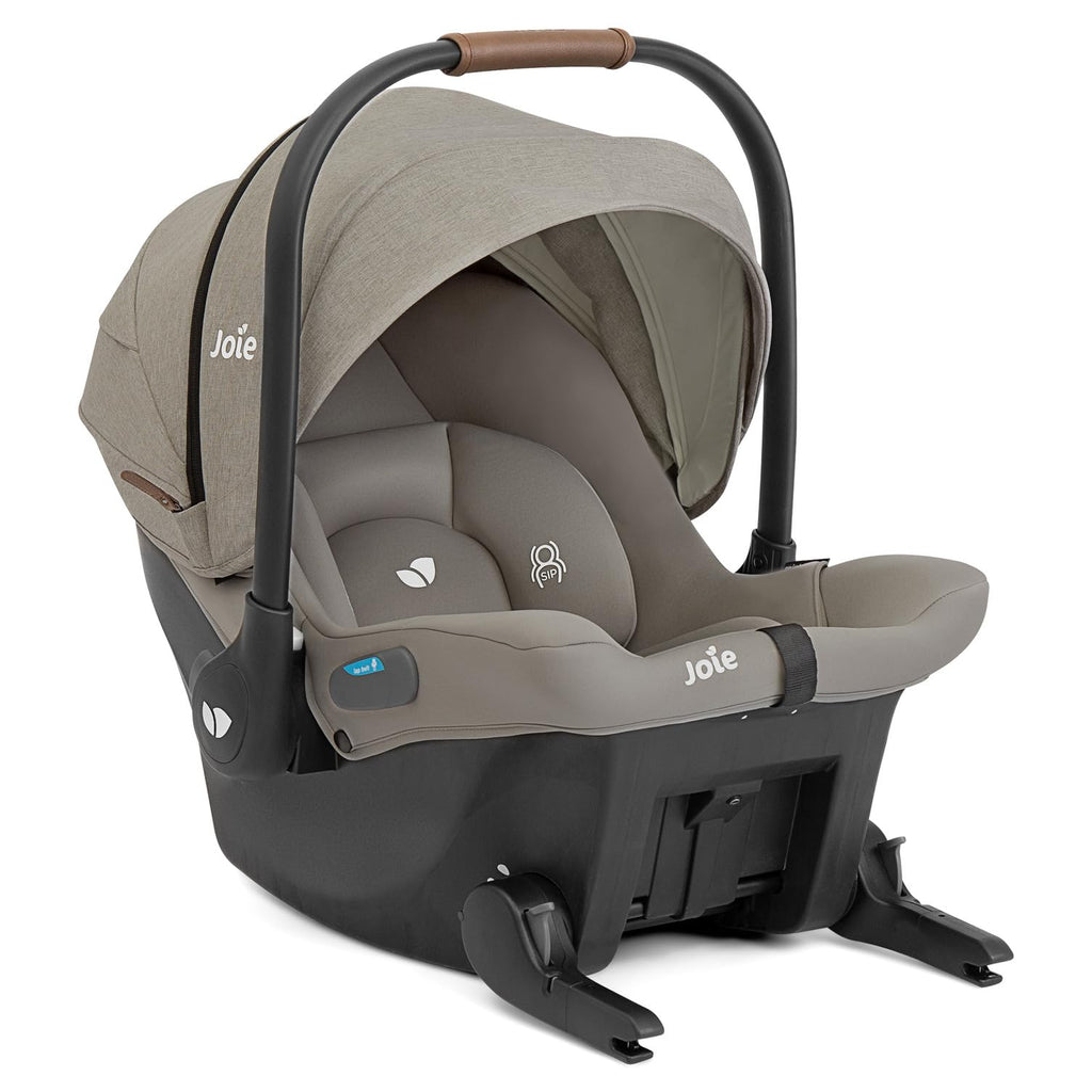 4-in-1 Stroller & Car Seat Travel System D3270
