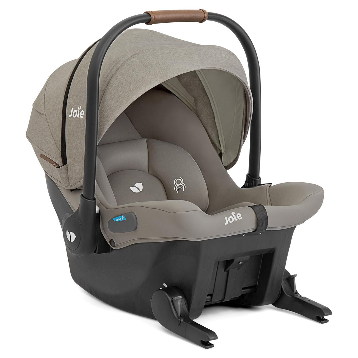 4-in-1 Stroller & Car Seat Travel System D3270