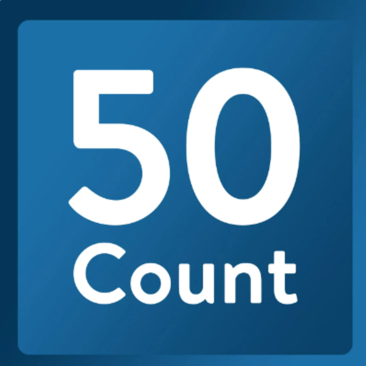 Blood Glucose Test Strips 50 Count L684