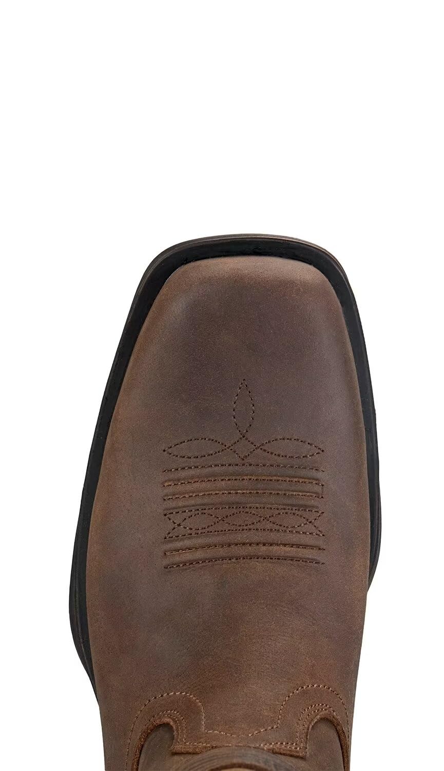 Western Cowboy Boots Square Toe E29520