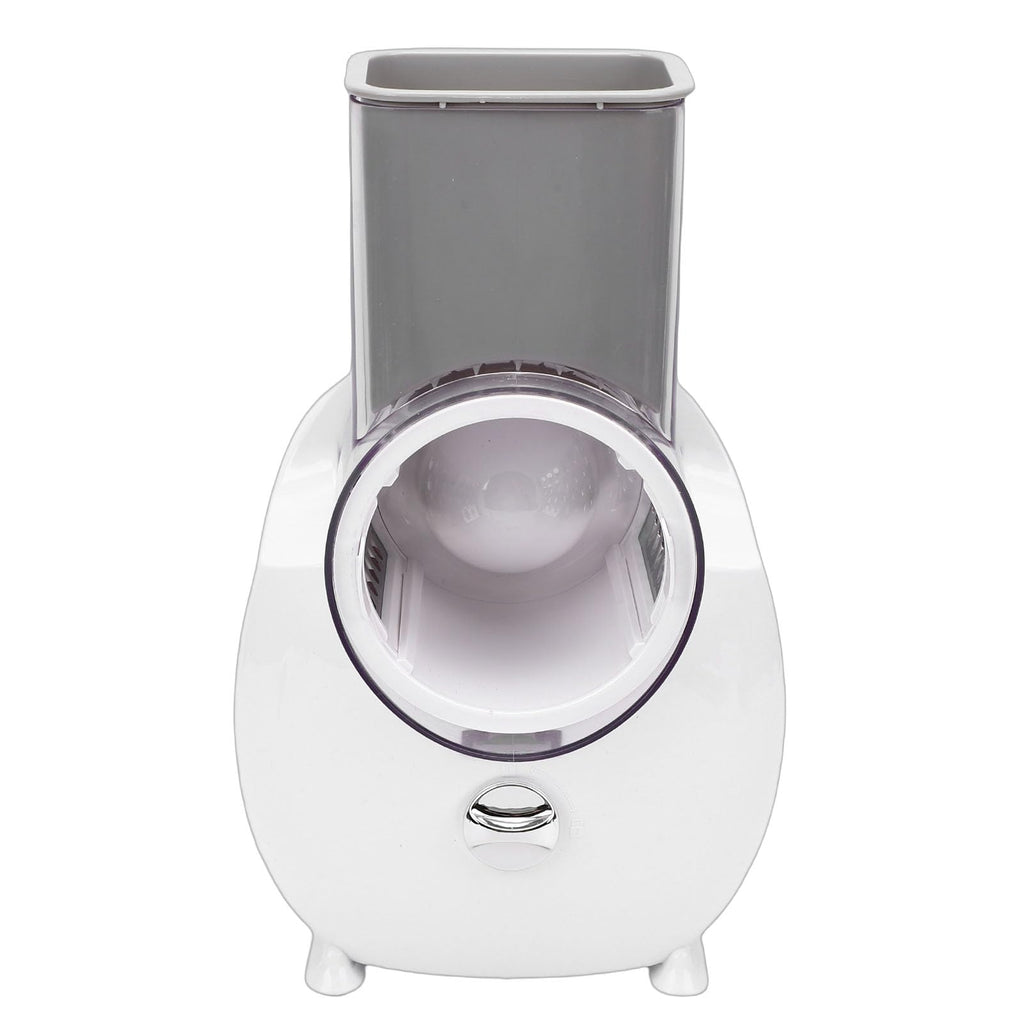 Electric 4 Blade Cheese Grater Vegetable Slicer K50004