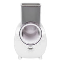 Electric 4 Blade Cheese Grater Vegetable Slicer K50004