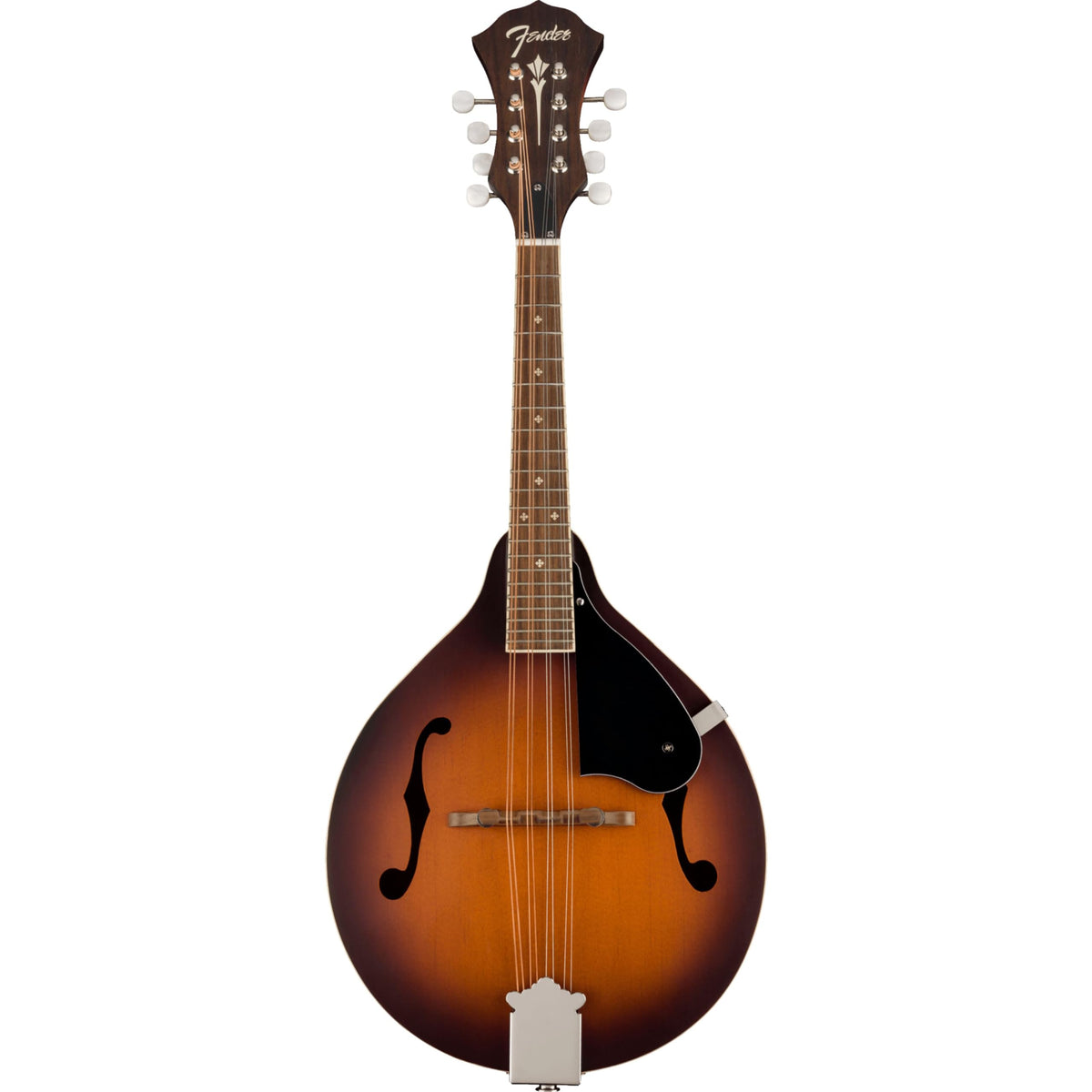 Aged Cognac Burst Mandolin with Gig Bag Q7385