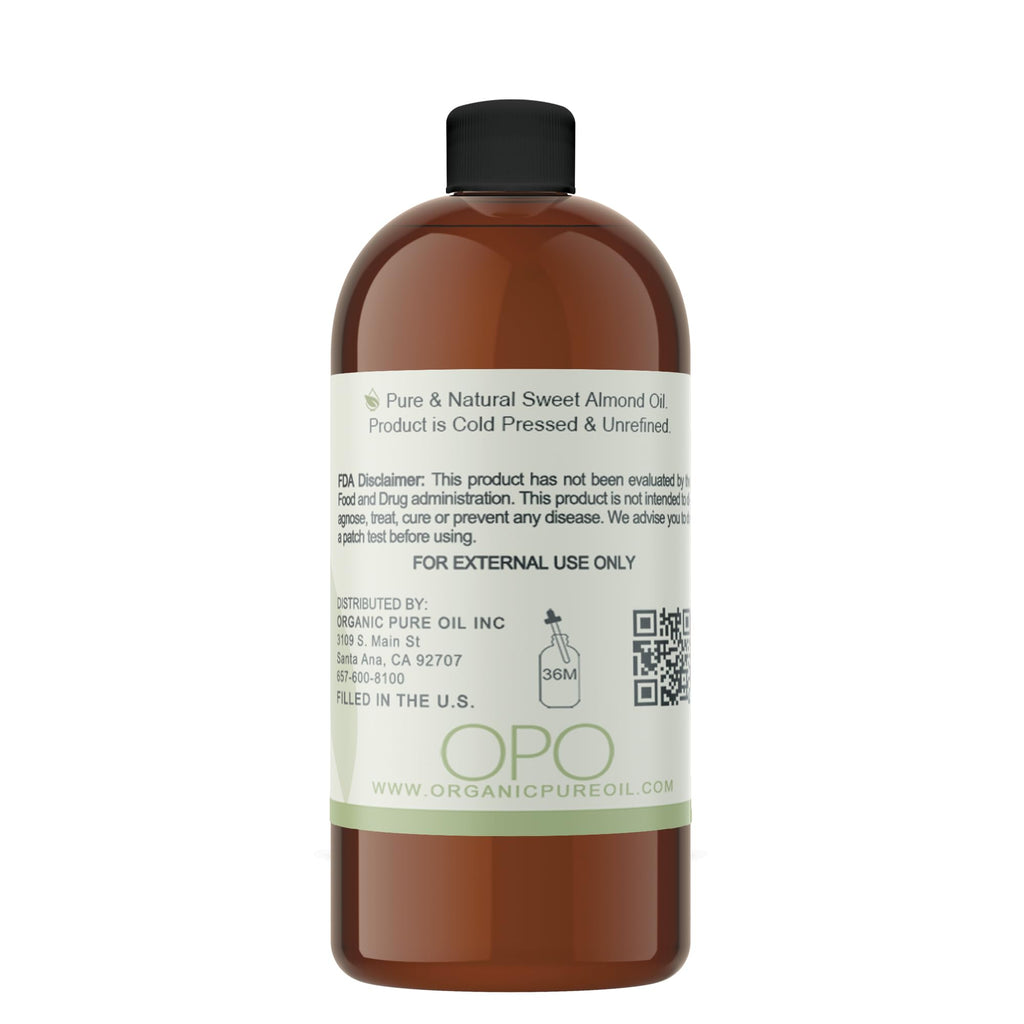 Pure Unrefined Non-GMO Pumpkin Seed Oil 32 oz H3613