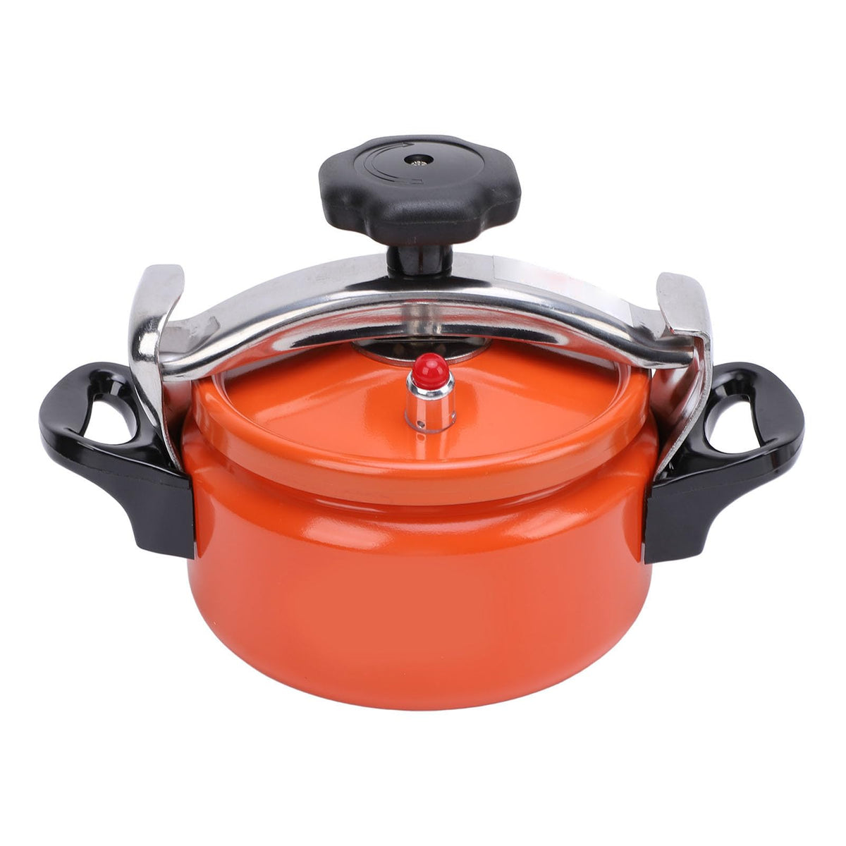 Large Capacity Aluminum Stovetop Pressure Cooker X635806