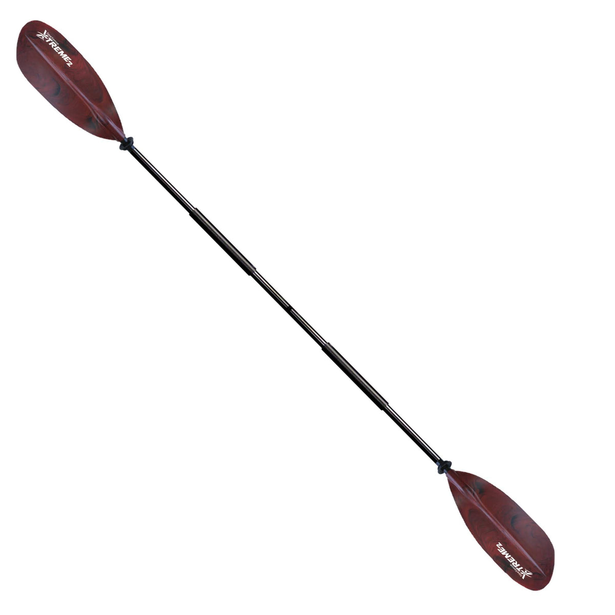 96” Fiberglass Reinforced Nylon Kayak Paddle O206913