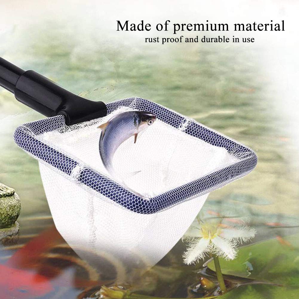 5 in 1 Aquarium Cleaning Kit Z7790