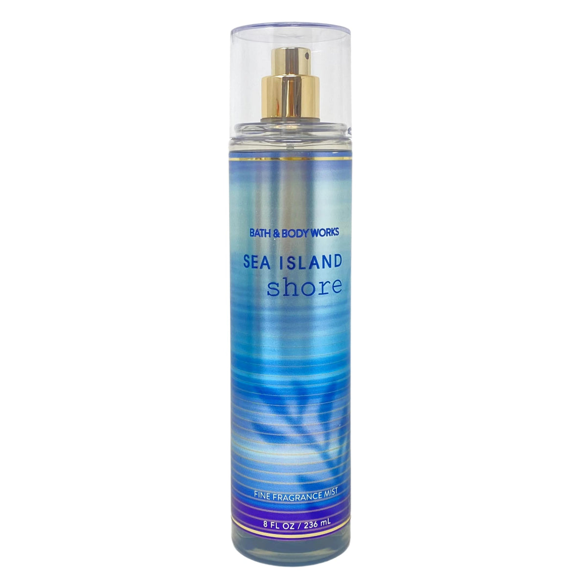8oz Fine Fragrance Mist, 10oz Shower Gel and 8oz Body Cream 3-Piece Bath and Body Bundle B917522